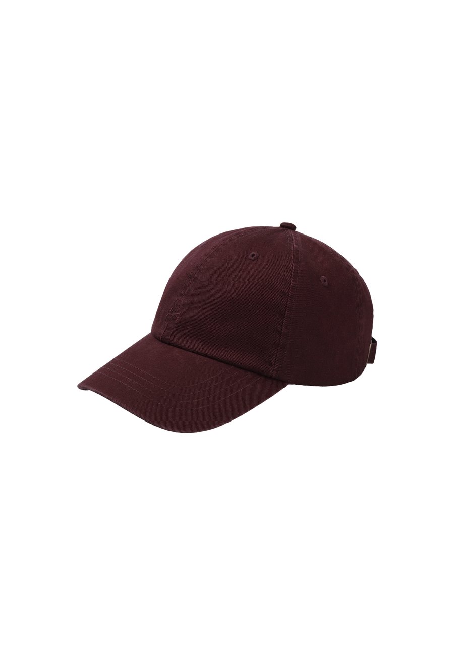 Бейсболка Scalpers Cap, Burgundy/Bordeaux
Бейсболка Scalpers Cap, Burgundy/Bordeaux