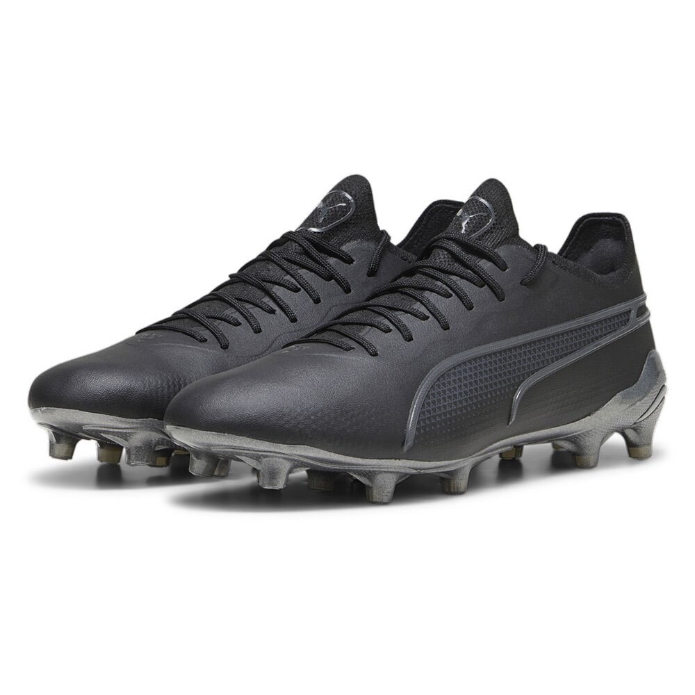 Бутсы Puma King Ultimate FG/AG, черный
Бутсы Puma King Ultimate FG/AG, черный
