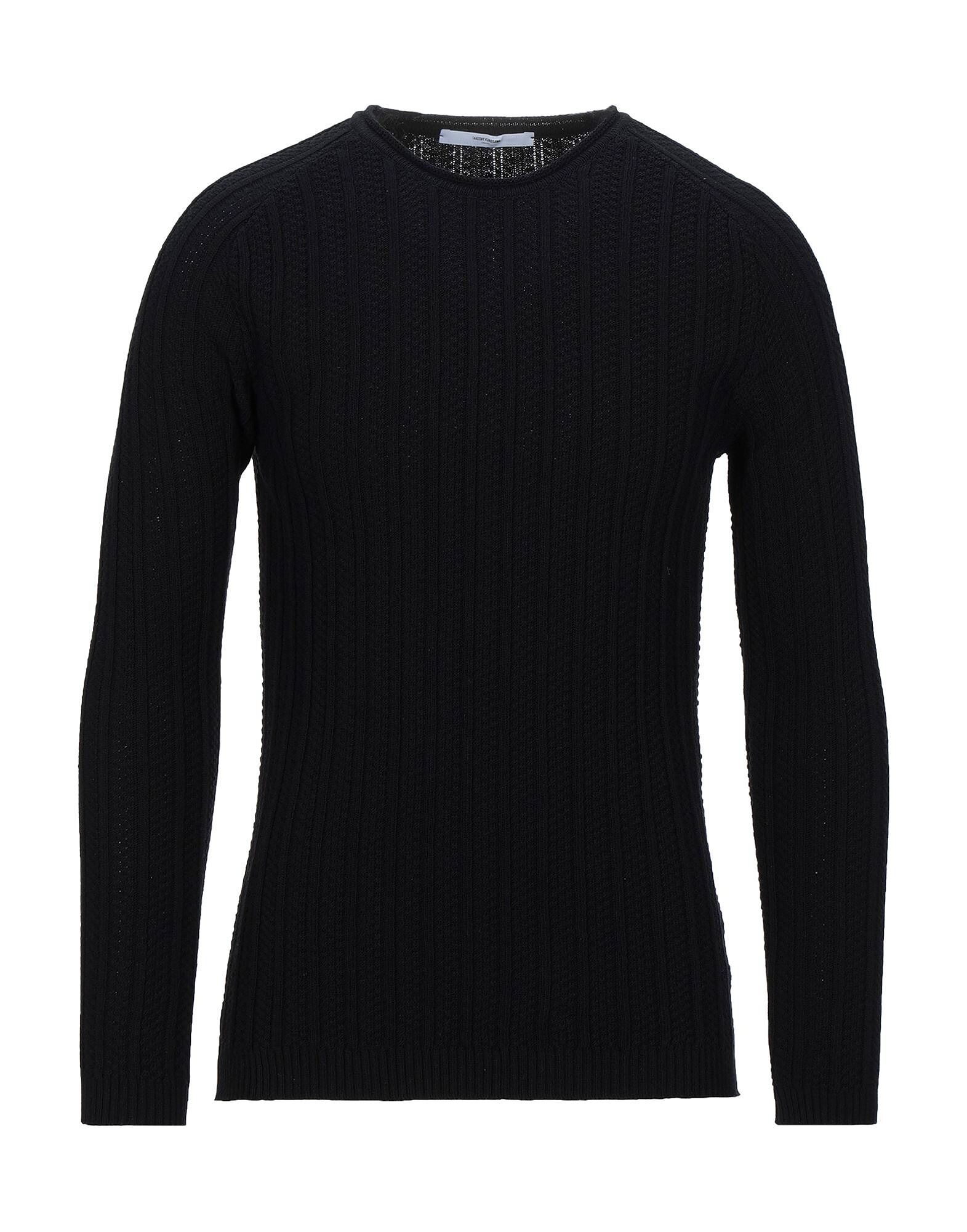 Свитер Takeshy Kurosawa, черный
Свитер Takeshy Kurosawa, черный