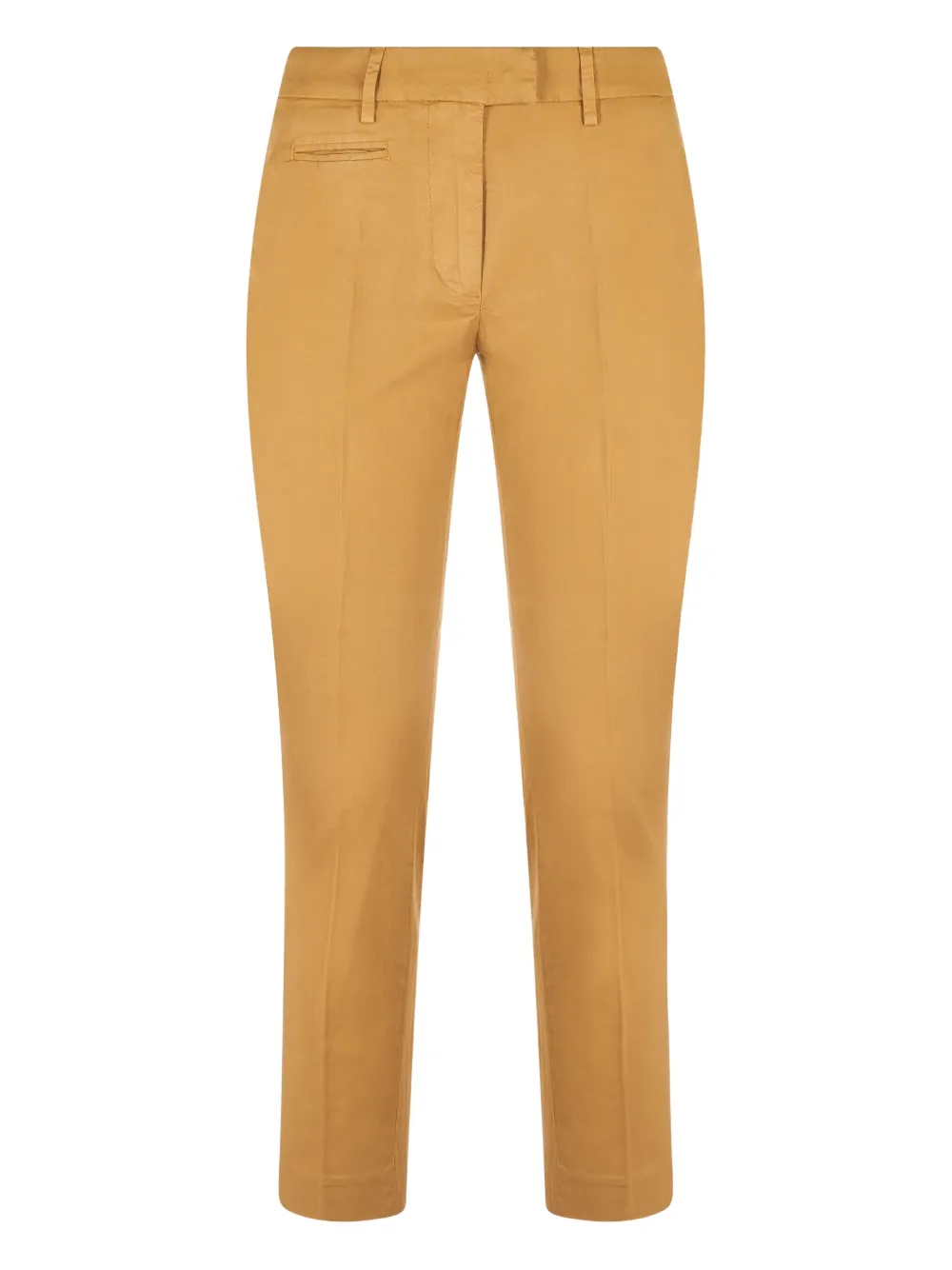 Брюки с карманами DONDUP, желтый
Брюки с карманами DONDUP, желтый