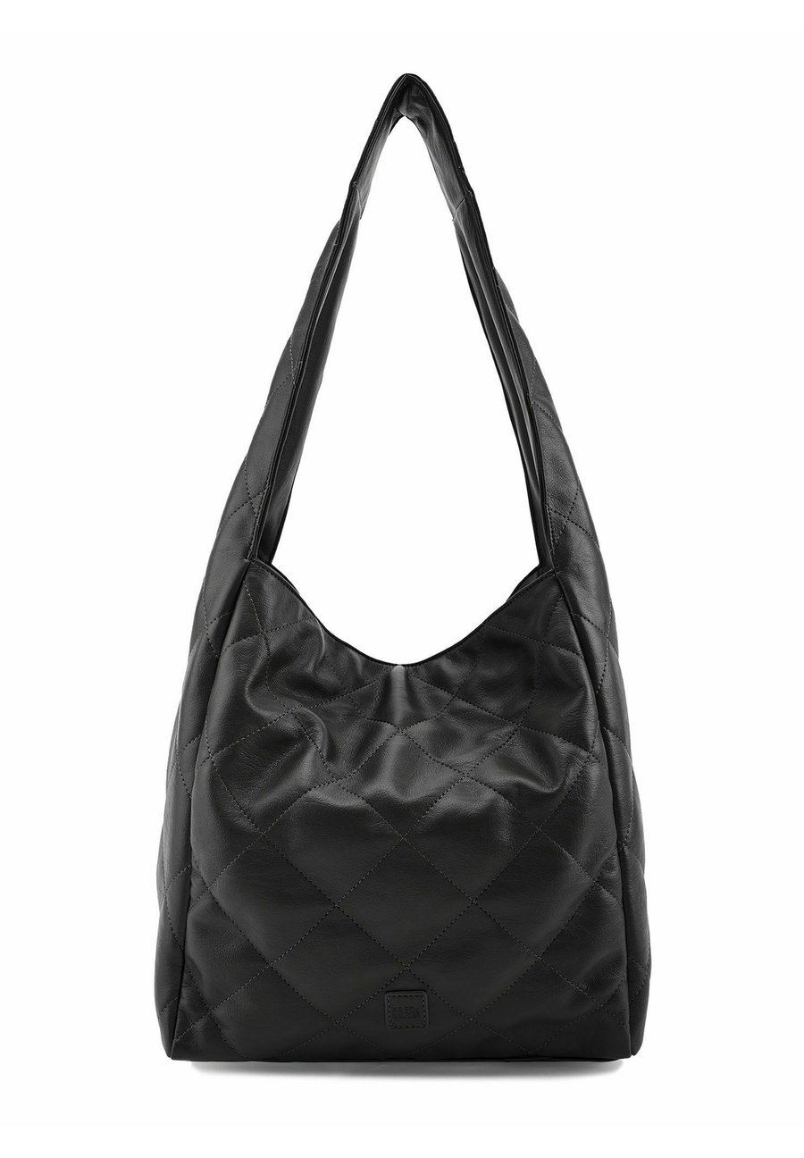 Сумка-шоппер FREDsBRUDER Tote bag, Black
Сумка-шоппер FREDsBRUDER Tote bag, Black