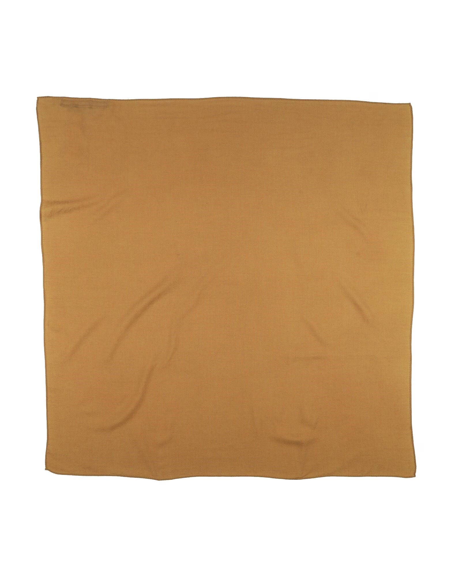 Шарф Rick Owens, коричневый
Шарф Rick Owens, коричневый