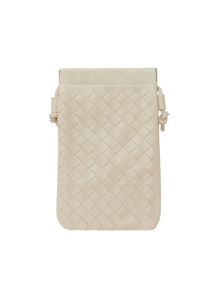 Наплечная сумка myMo, белый
Наплечная сумка myMo, белый