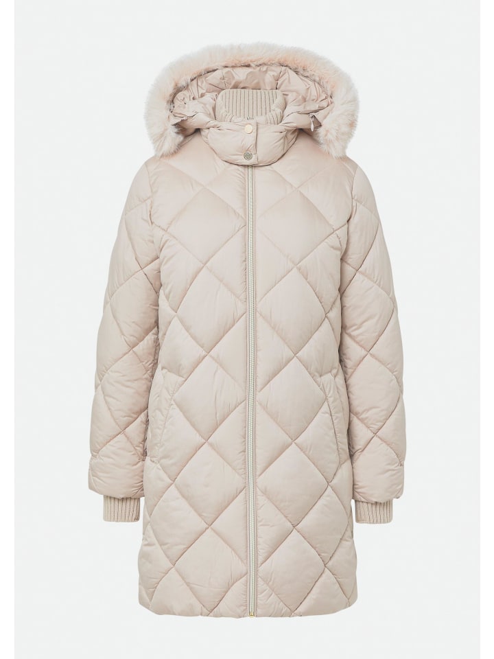 Пальто для улицы в цвете 8431_песчаник comma
Пальто для улицы в цвете 8431_песчаник comma