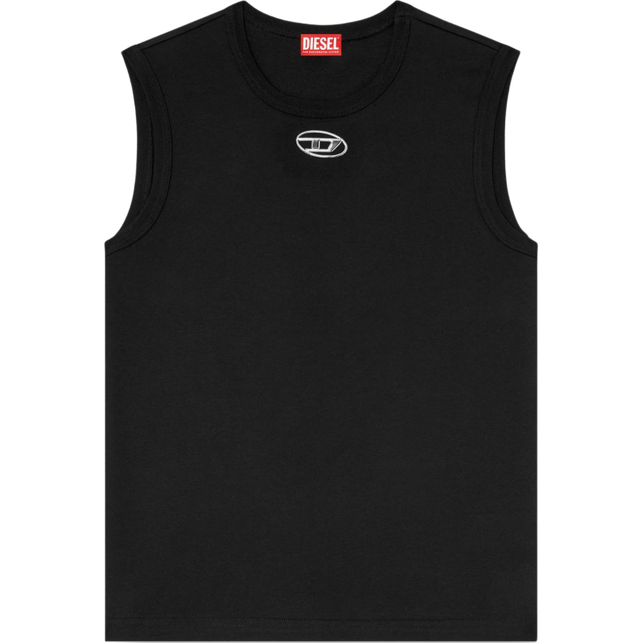 Топ Bisco Od DIESEL, черный
Топ Bisco Od DIESEL, черный