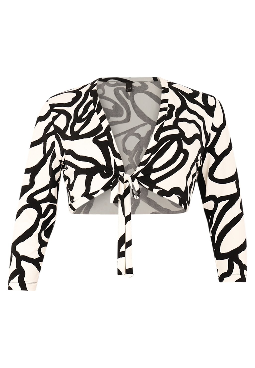 Топ с длинными рукавами BOLERO Yoek, кремовый
Топ с длинными рукавами BOLERO Yoek, кремовый