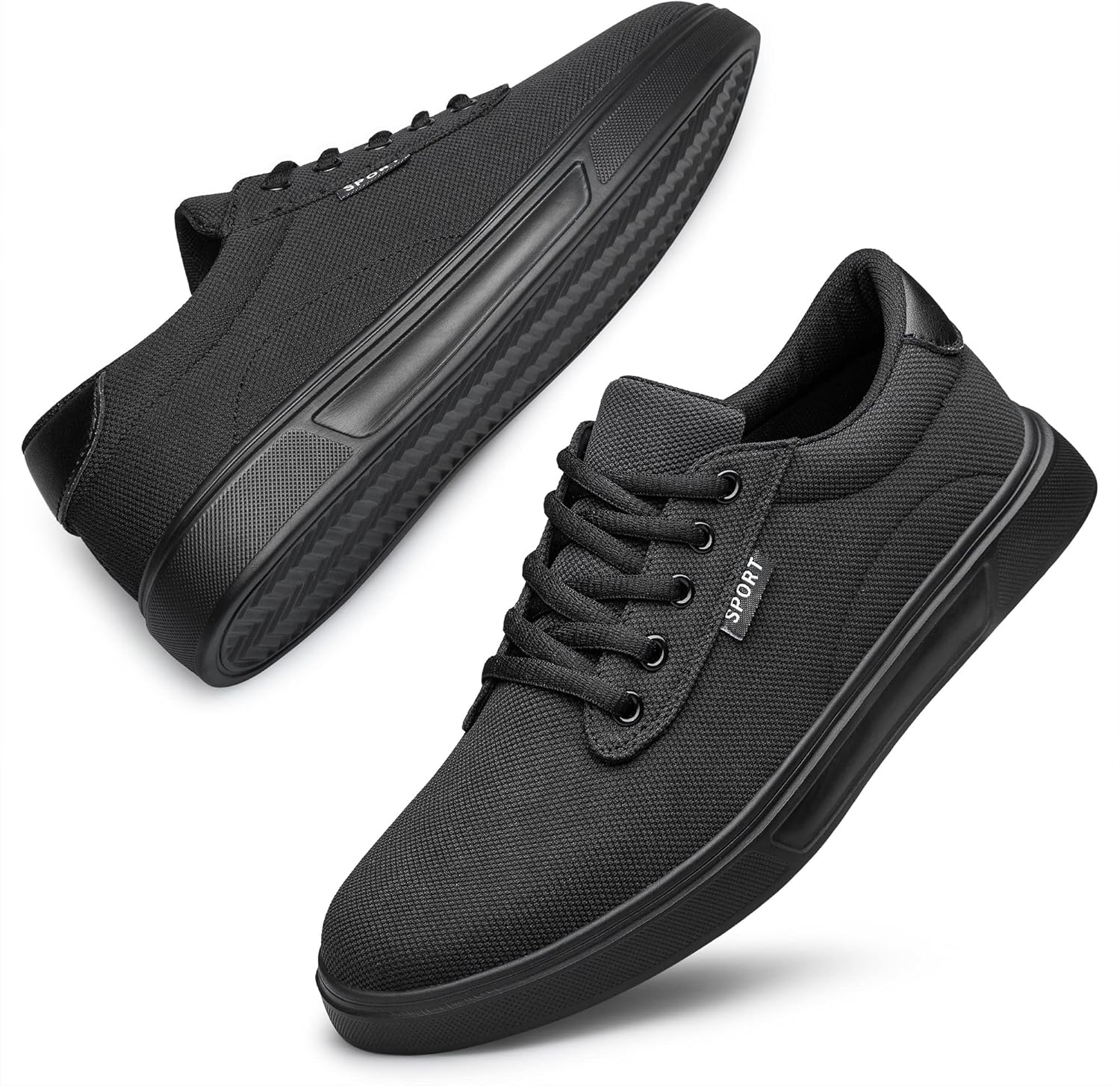 Кроссовки ADQ для мужчин, для ходьбы и бега, повседневные, удобные, легкие и универсальные, черный
Кроссовки ADQ для мужчин, для ходьбы и бега, повседневные, удобные, легкие и универсальные, черный