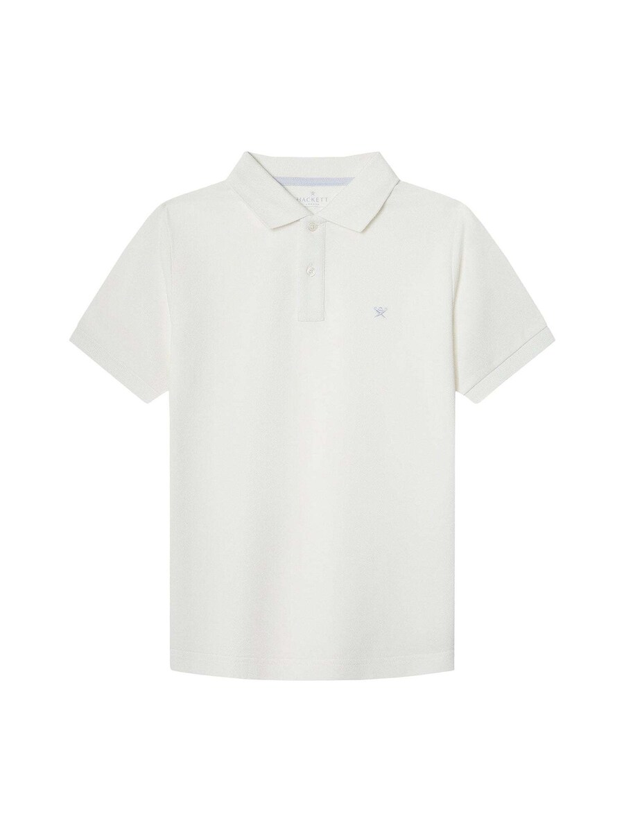 Рубашка Hackett London, от белого
Рубашка Hackett London, от белого