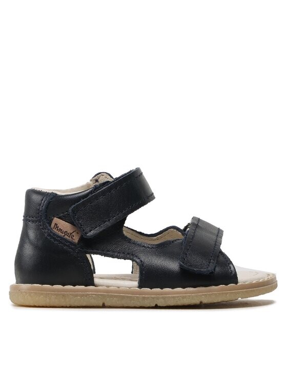 Сандалии Mrugała, синий
Сандалии Mrugała, синий