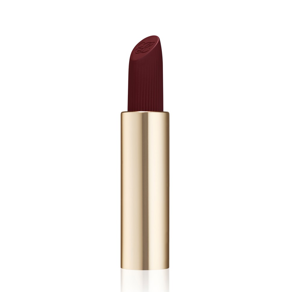 Запасной картридж для помады pure color lipstick matte refill Estée Lauder, цвет nr. 682 after hours, вес 3.5 гр.
Запасной картридж для помады pure color lipstick matte refill Estée Lauder, цвет nr. 682 after hours, вес 3.5 гр.