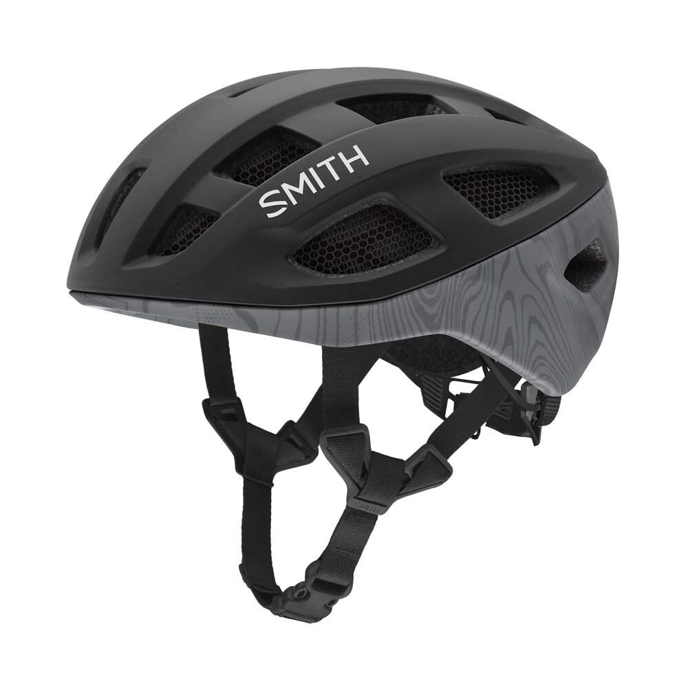 Велосипедный шлем Smith Triad MIPS Aleck CS MTB, черный
Велосипедный шлем Smith Triad MIPS Aleck CS MTB, черный