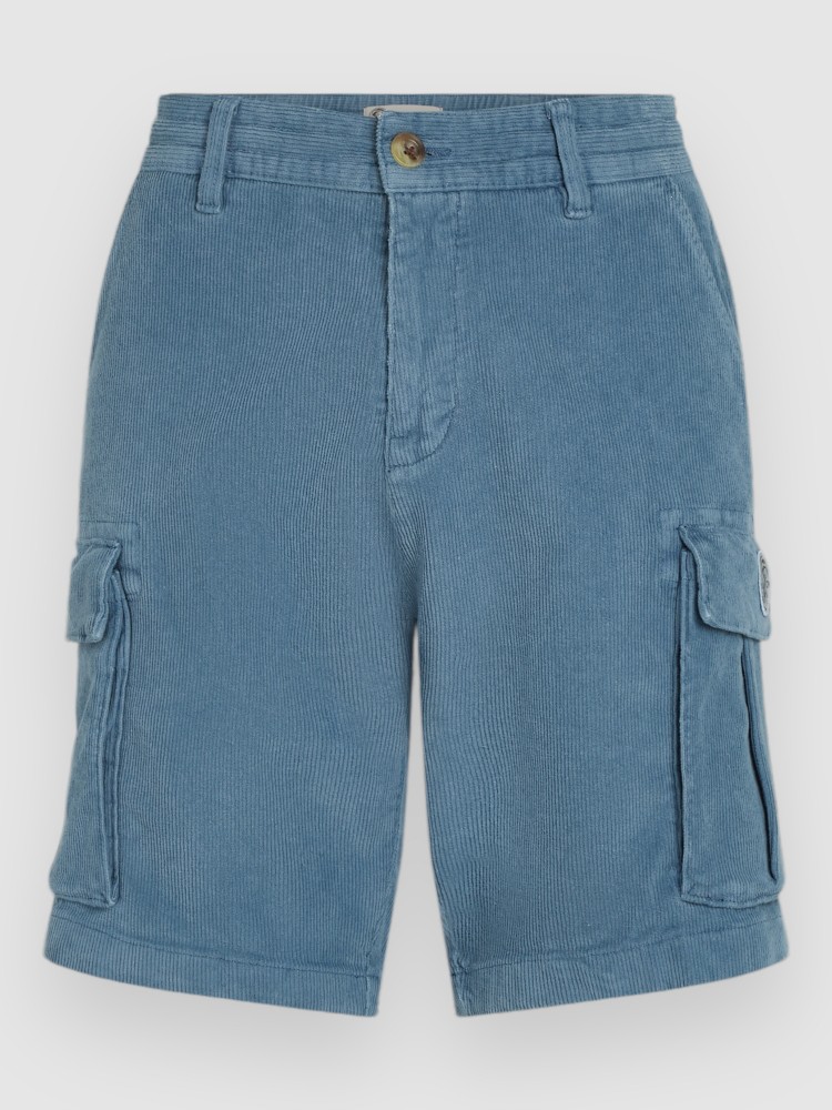 Шорты O'Neill O'Riginals Cord Cargo Shorts, copen blue
Шорты O'Neill O'Riginals Cord Cargo Shorts, copen blue