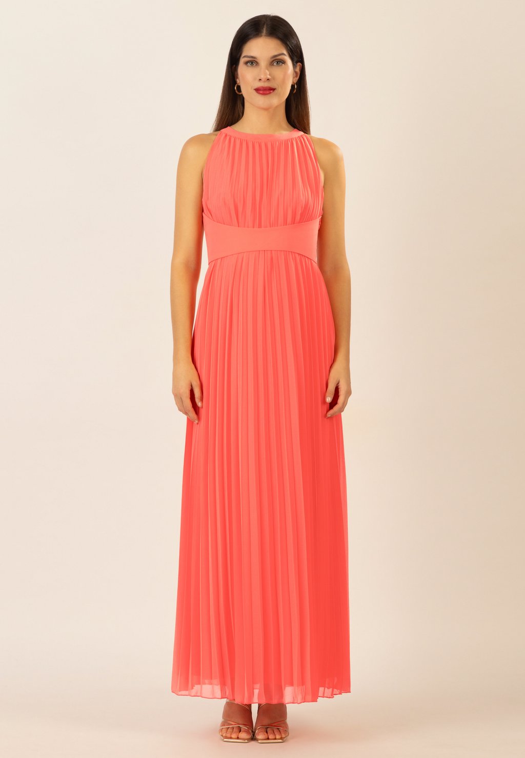Платье Apart, коралловый
Платье Apart, коралловый