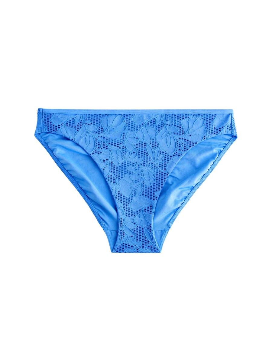 Плавки бикини Next, синий
Плавки бикини Next, синий