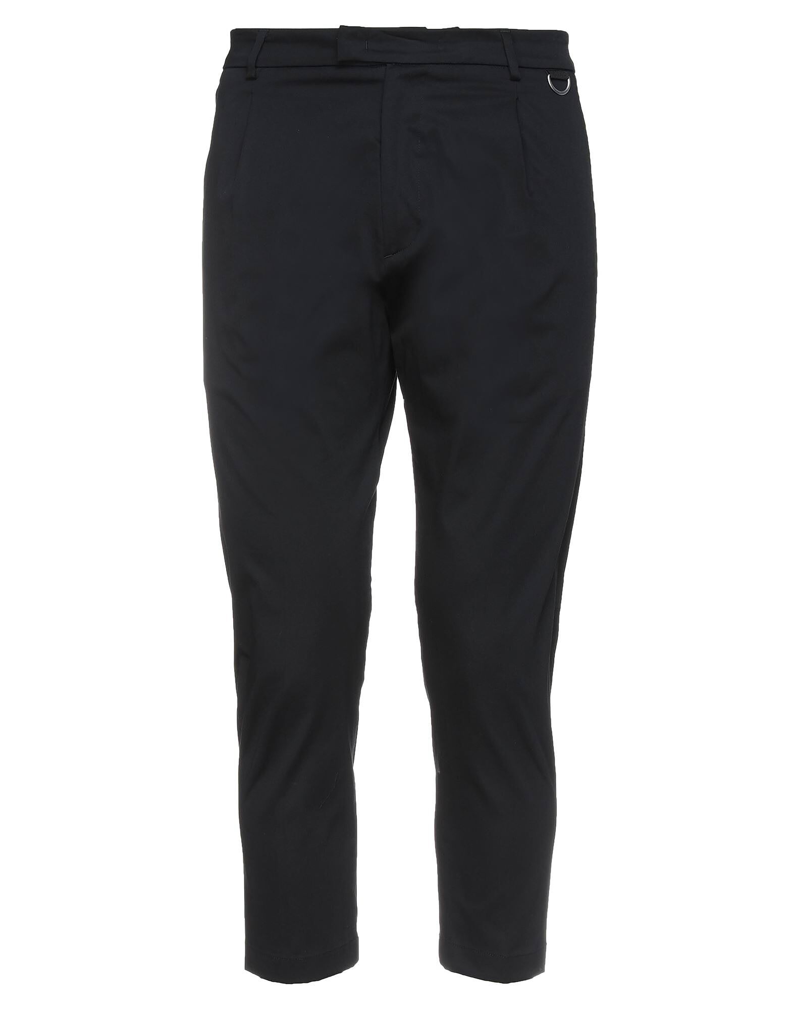 Брюки Low Brand, черный
Брюки Low Brand, черный