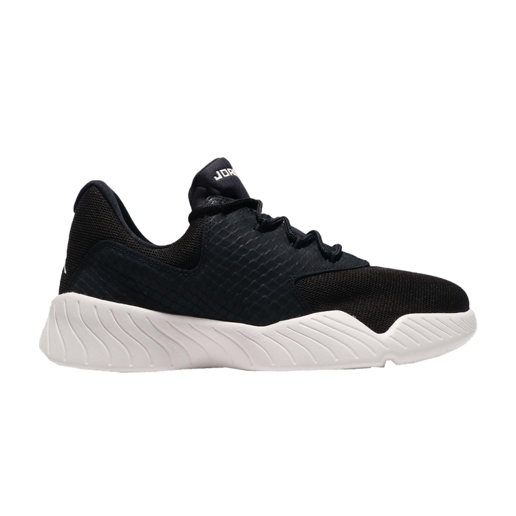 Кроссовки Jordan J23 Low 'Sail', черный
Кроссовки Jordan J23 Low 'Sail', черный