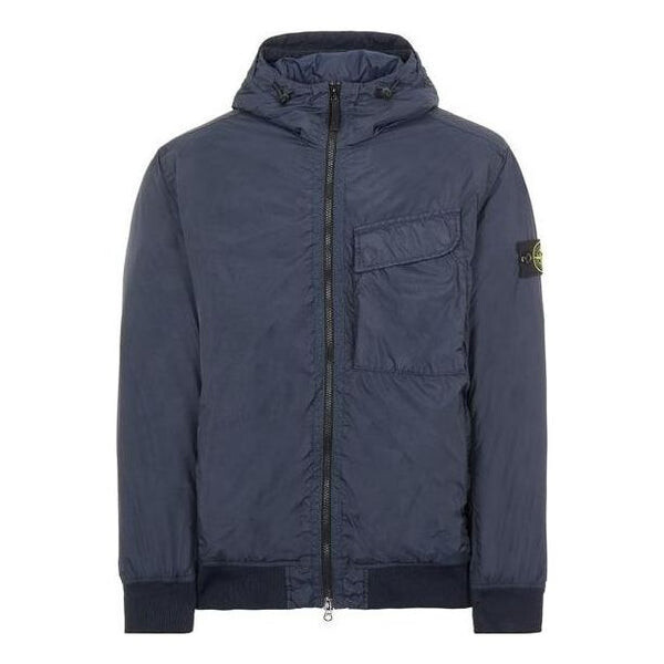 Куртка pocket detail crinkle reps jacket 'navy' Stone Island, синий
Куртка pocket detail crinkle reps jacket 'navy' Stone Island, синий