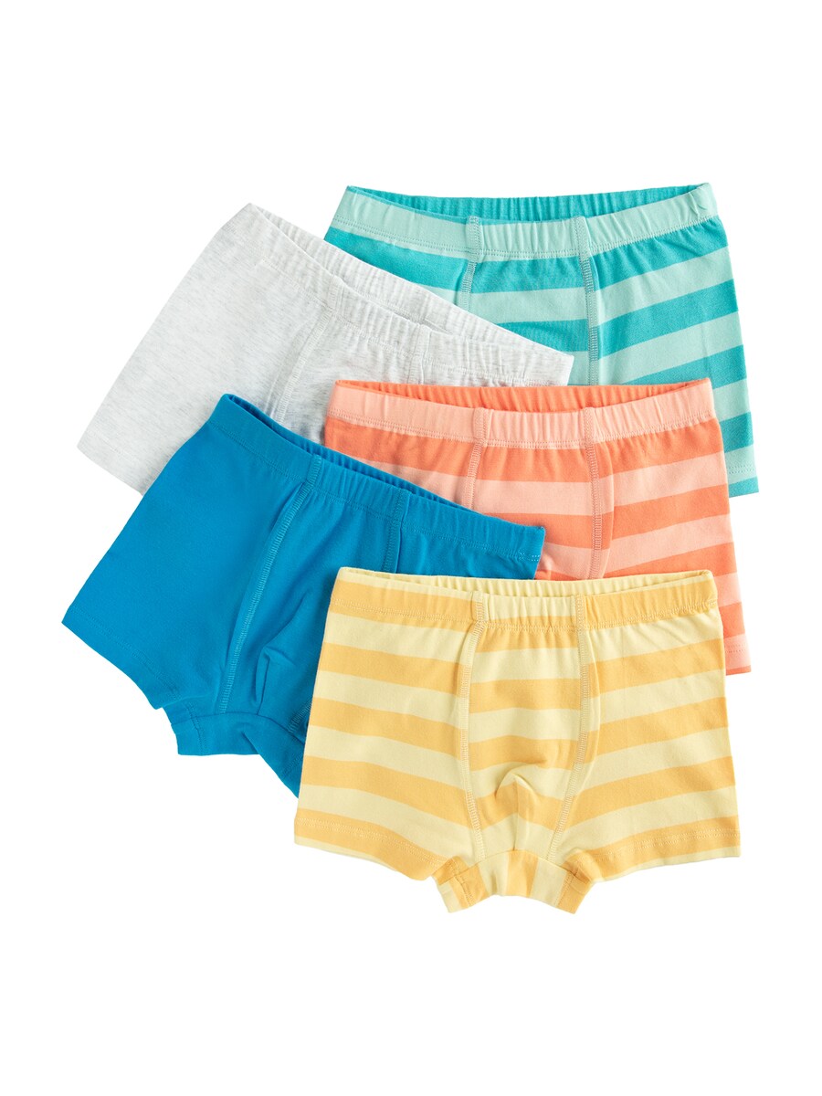 Трусы Cool Club, разноцветный
Трусы Cool Club, разноцветный