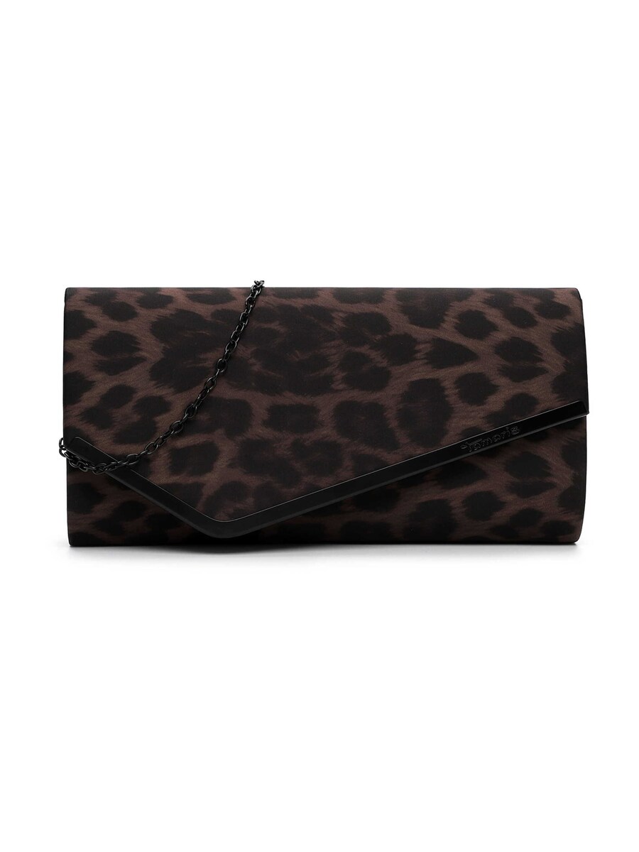 Клатч Tamaris Amalia, Brown
Клатч Tamaris Amalia, Brown