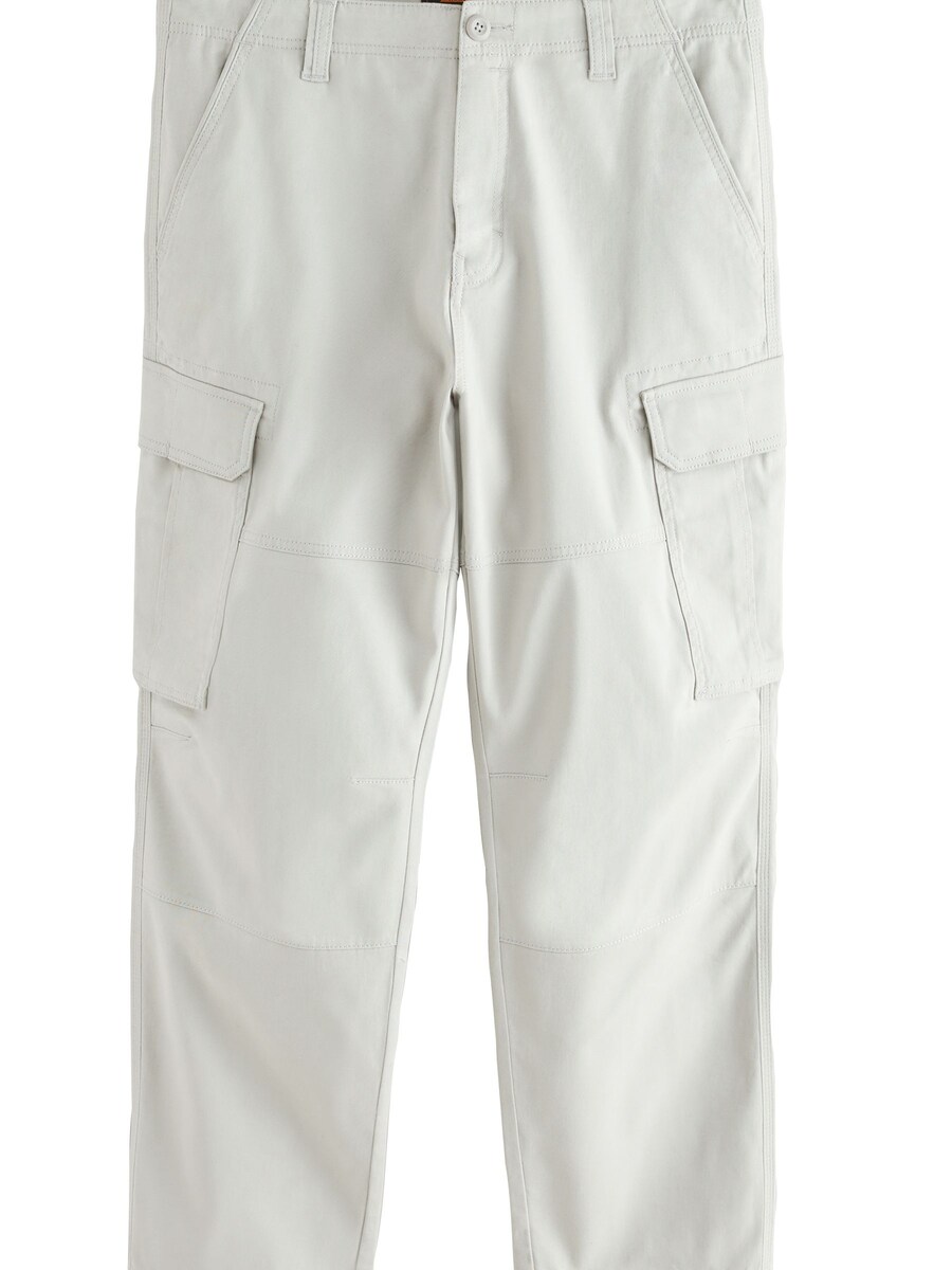 Обычные брюки-карго Next, серый
Обычные брюки-карго Next, серый