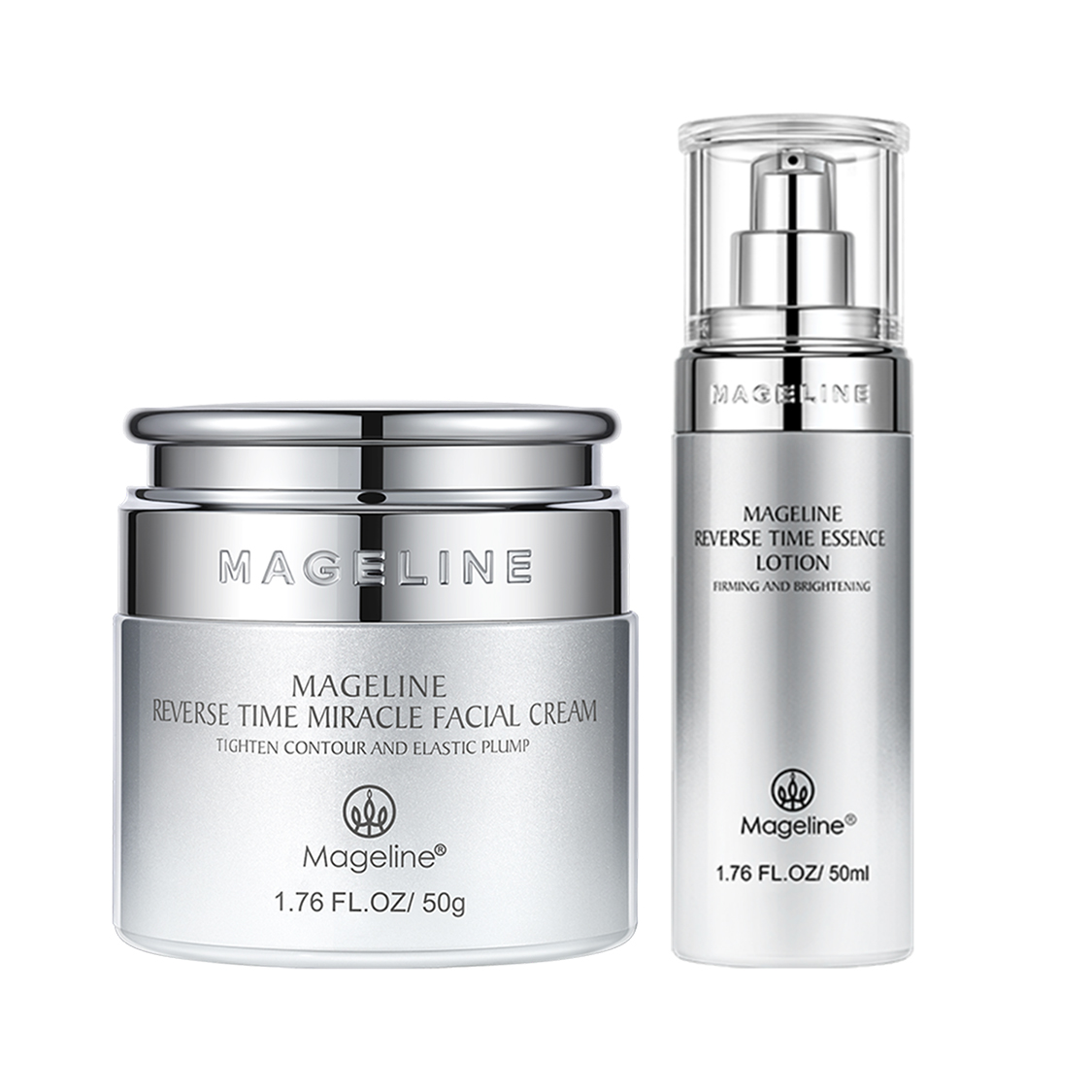 Наборы для ухода за кожей Unisex MAGELINE
Наборы для ухода за кожей Unisex MAGELINE