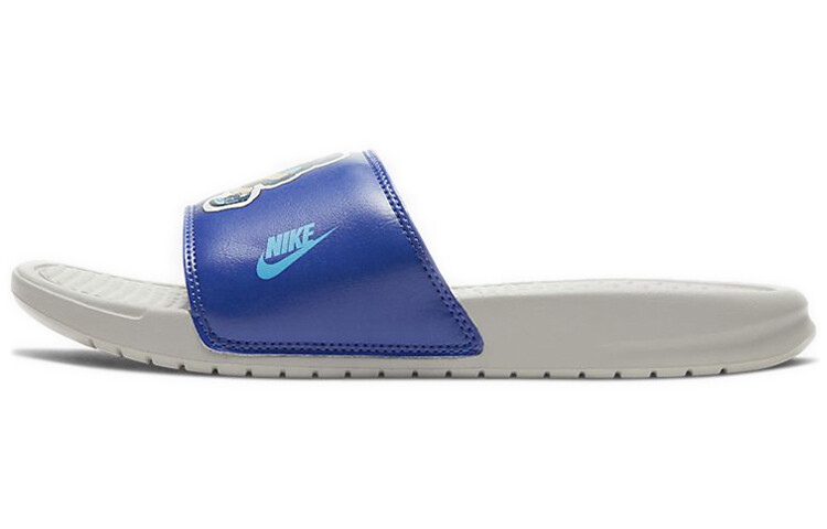 Шлепанцы Nike Benassi Мужские
Шлепанцы Nike Benassi Мужские