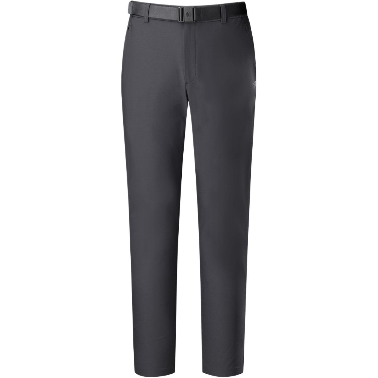 Повседневные брюки мужские KOLON SPORT, черный
Повседневные брюки мужские KOLON SPORT, черный