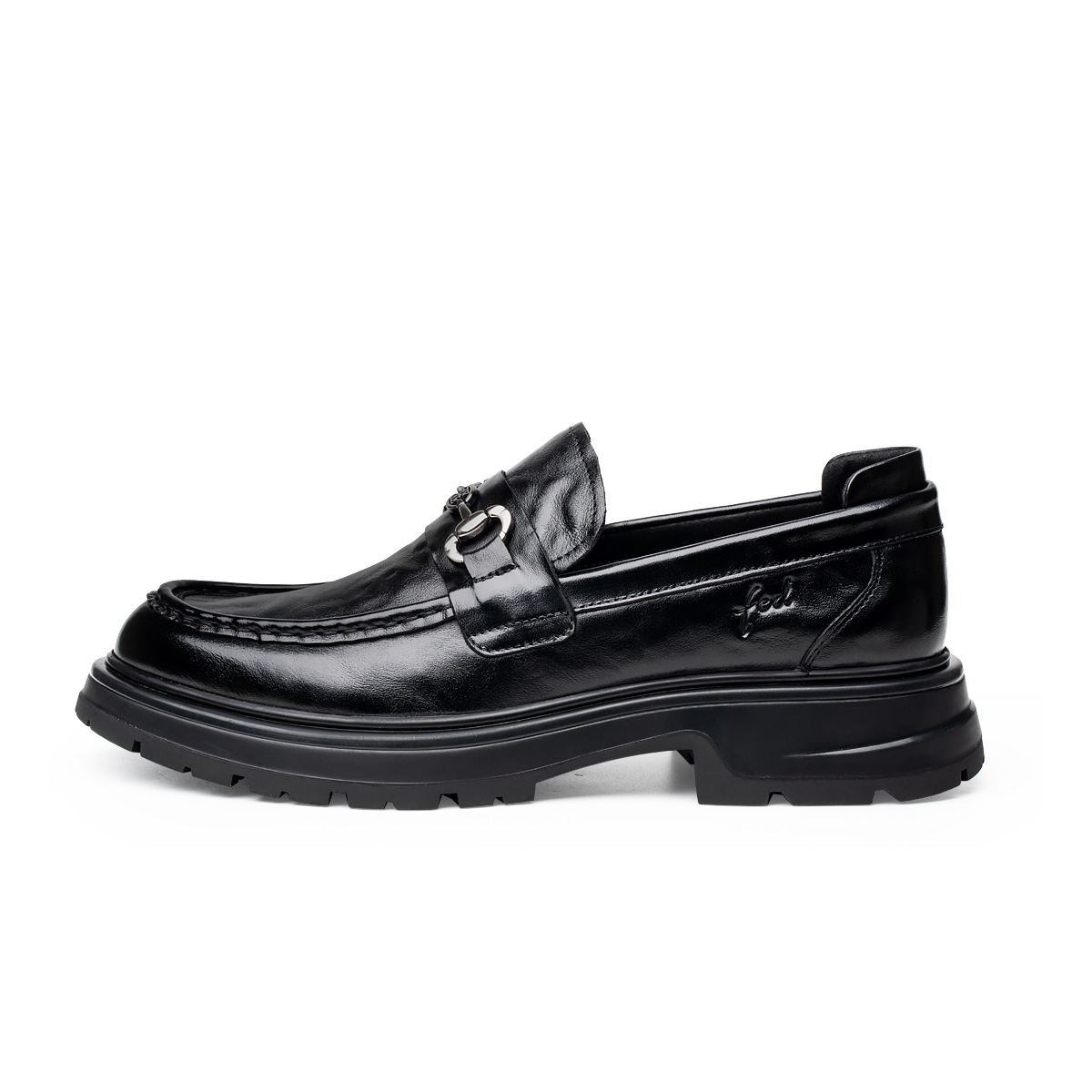 FED Лоферы мужские черные
FED Лоферы мужские черные
