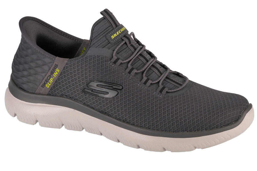 SKECHERS Кроссовки мужские Summits Slip-Ins – High Range
SKECHERS Кроссовки мужские Summits Slip-Ins – High Range
