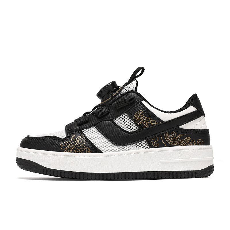 Дышащие, амортизирующие, низкие детские кроссовки для бега TONYBEAR, белый/черный
Дышащие, амортизирующие, низкие детские кроссовки для бега TONYBEAR, белый/черный