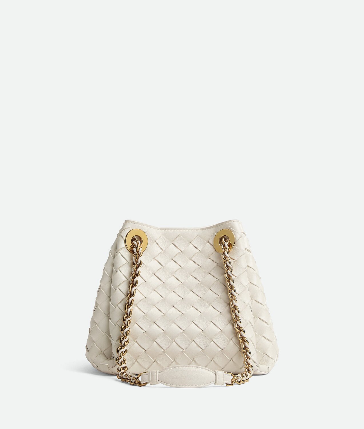 Сумка через плечо Bottega Veneta
Сумка через плечо Bottega Veneta