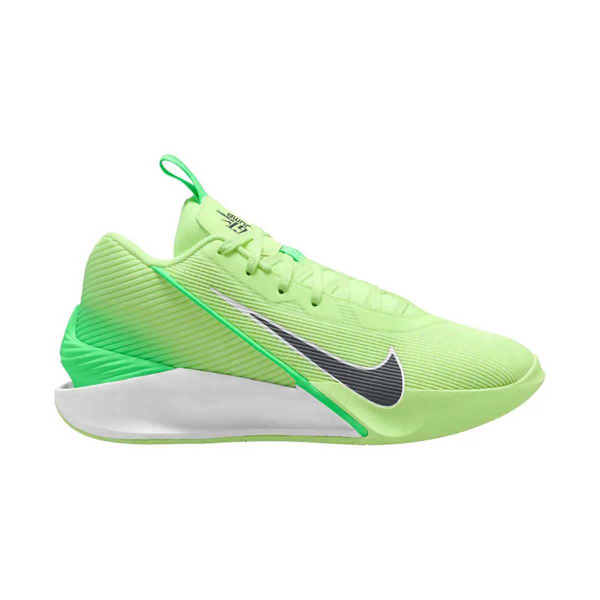 Мужские баскетбольные кроссовки Nike GT Jump Academy, мультиколор
Мужские баскетбольные кроссовки Nike GT Jump Academy, мультиколор