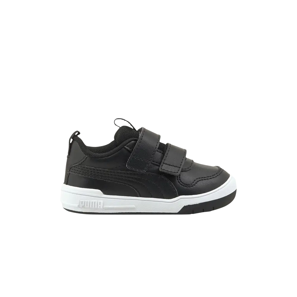 Кроссовки Multiflex SL V Toddler Puma, черный
Кроссовки Multiflex SL V Toddler Puma, черный