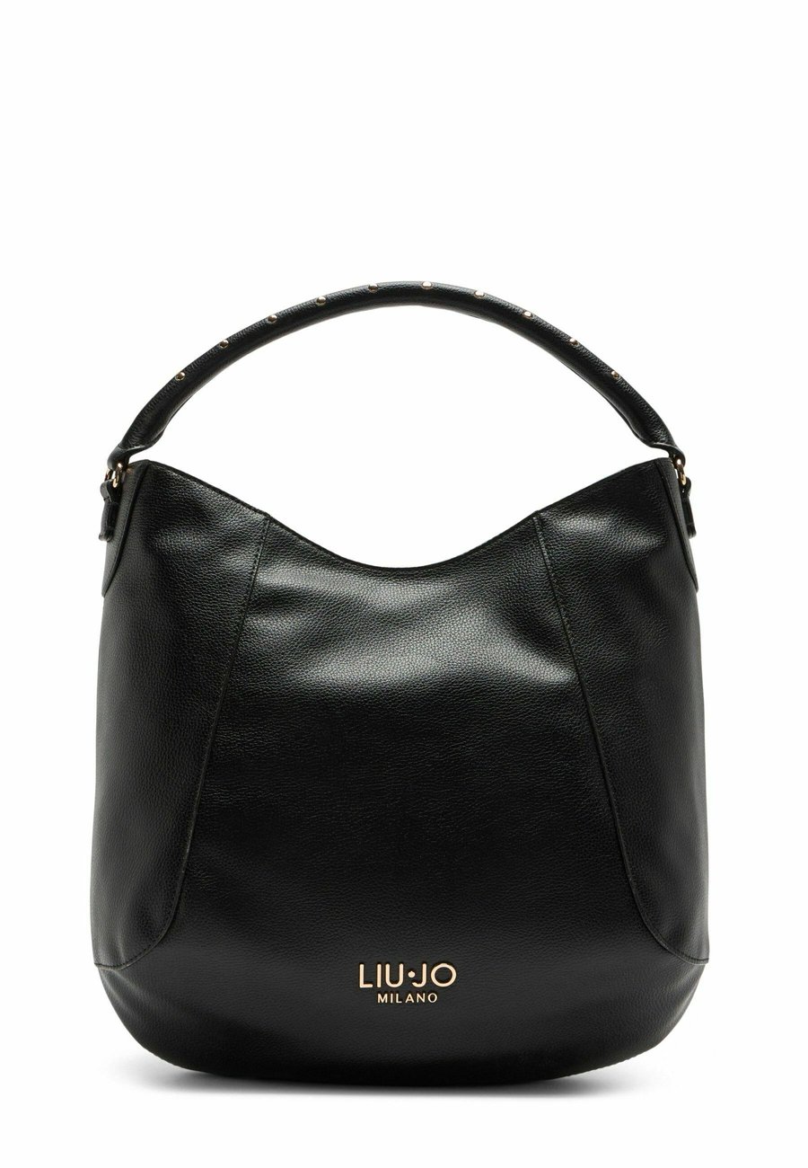 Сумка LIU JO Handbag, Black
Сумка LIU JO Handbag, Black