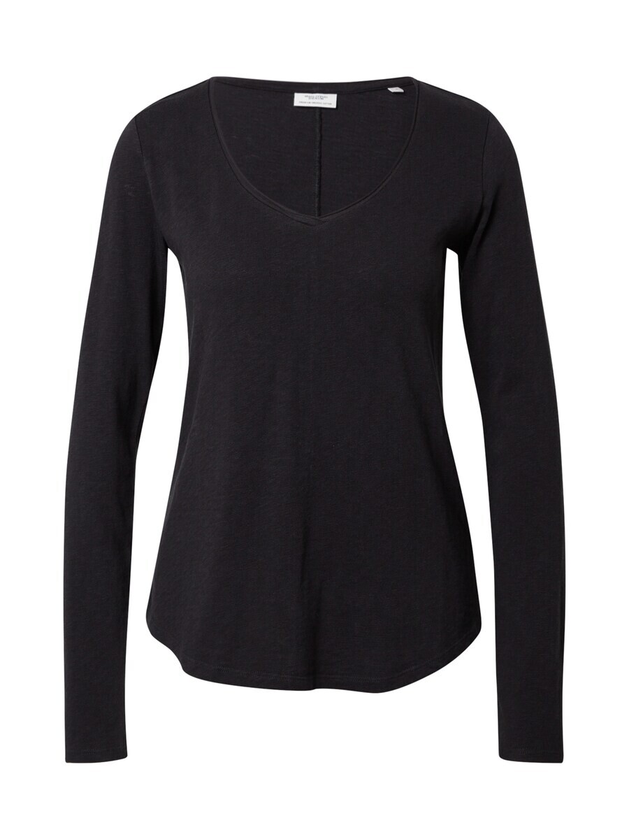 Лонгслив Marc O'Polo DENIM MARC OPOLO DENIM SHIRT, черный
Лонгслив Marc O'Polo DENIM MARC OPOLO DENIM SHIRT, черный