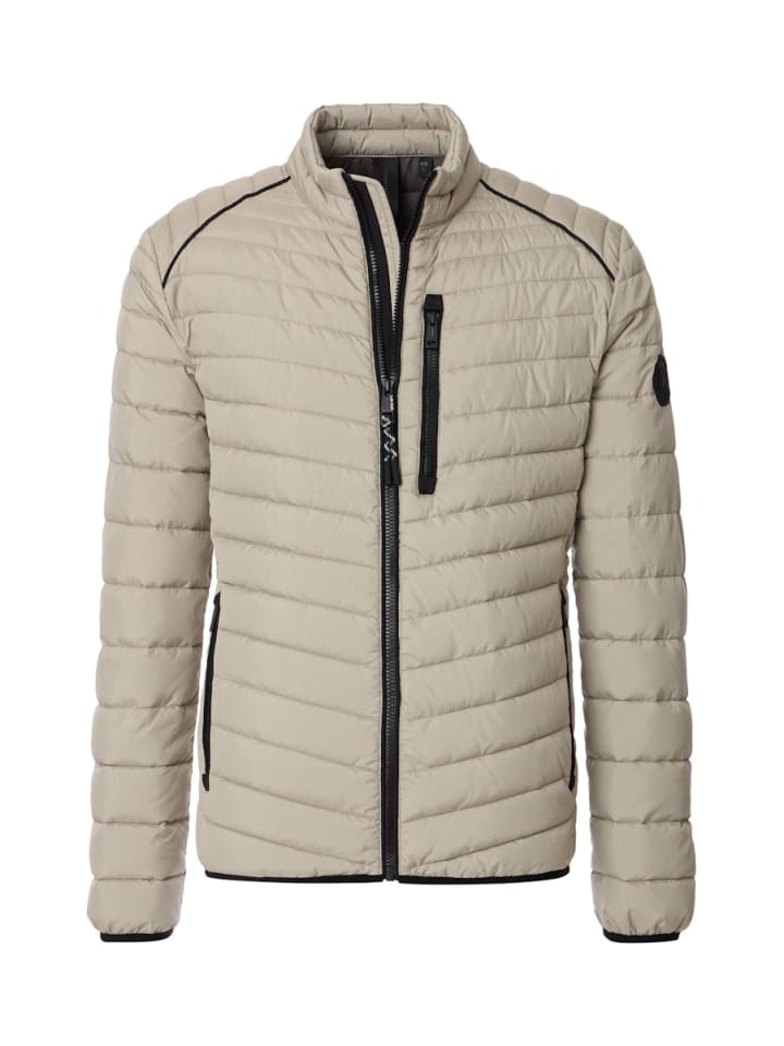 Куртка CASAMODA, бежевый
Куртка CASAMODA, бежевый