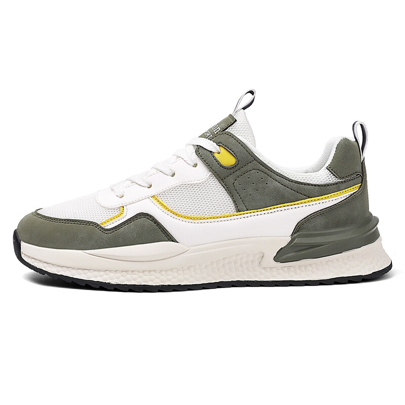 Кроссовки мужские Lifestyle Shoes Men Low-Top Play Cobbler, белый 
Кроссовки мужские Lifestyle Shoes Men Low-Top Play Cobbler, белый