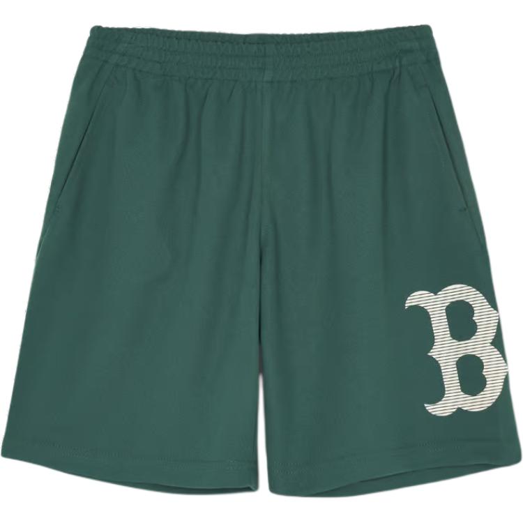 MLB KIDS Шорты детские army green
MLB KIDS Шорты детские army green