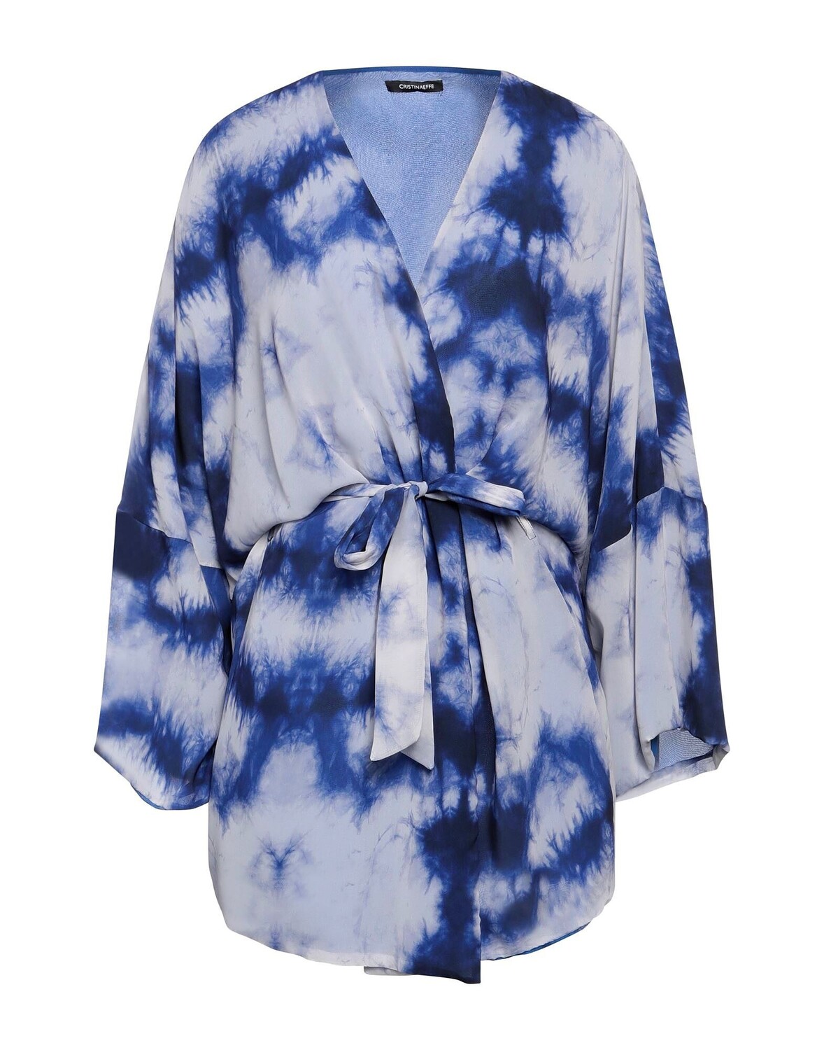 Топ Cristinaeffe, синий
Топ Cristinaeffe, синий