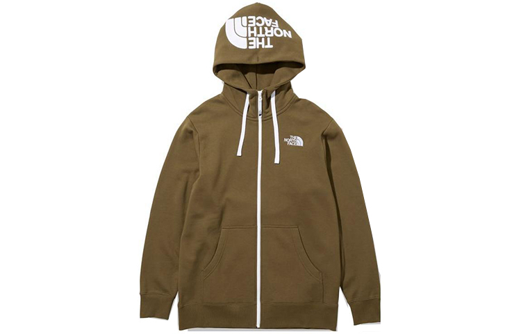 THE NORTH FACE Свитшот Unisex Japan Version коричневый
THE NORTH FACE Свитшот Unisex Japan Version коричневый