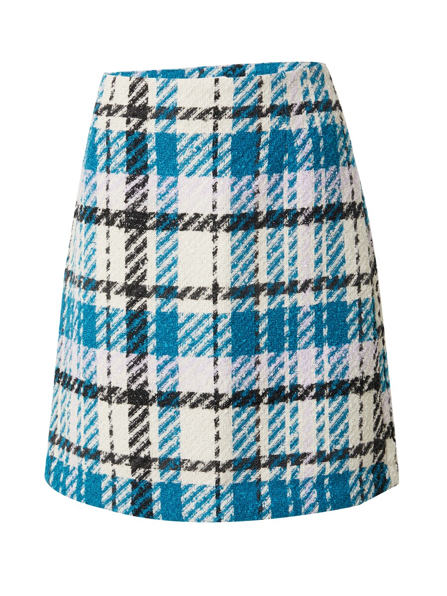 Мини юбка s.Oliver, Blue
Мини юбка s.Oliver, Blue