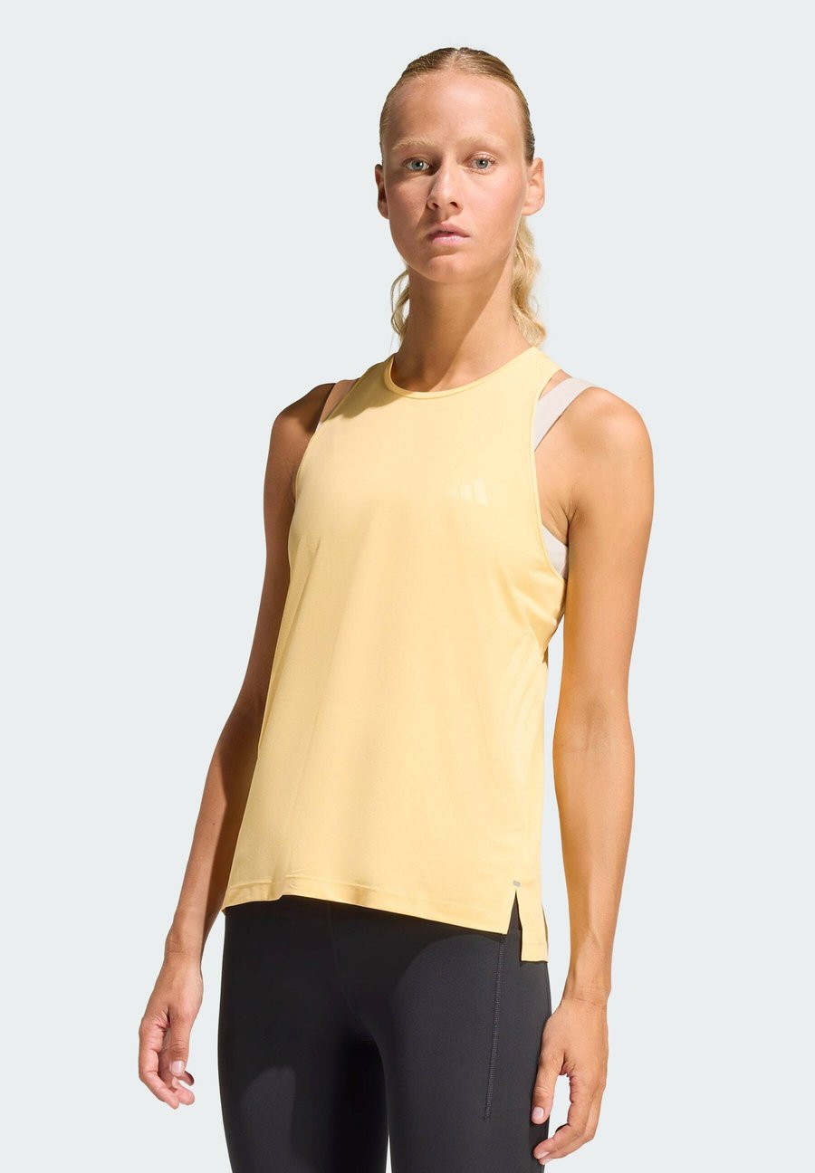 Топ Adidas Performance ICONIC, Semi Ice Tangerine/Orange
Топ Adidas Performance ICONIC, Semi Ice Tangerine/Orange