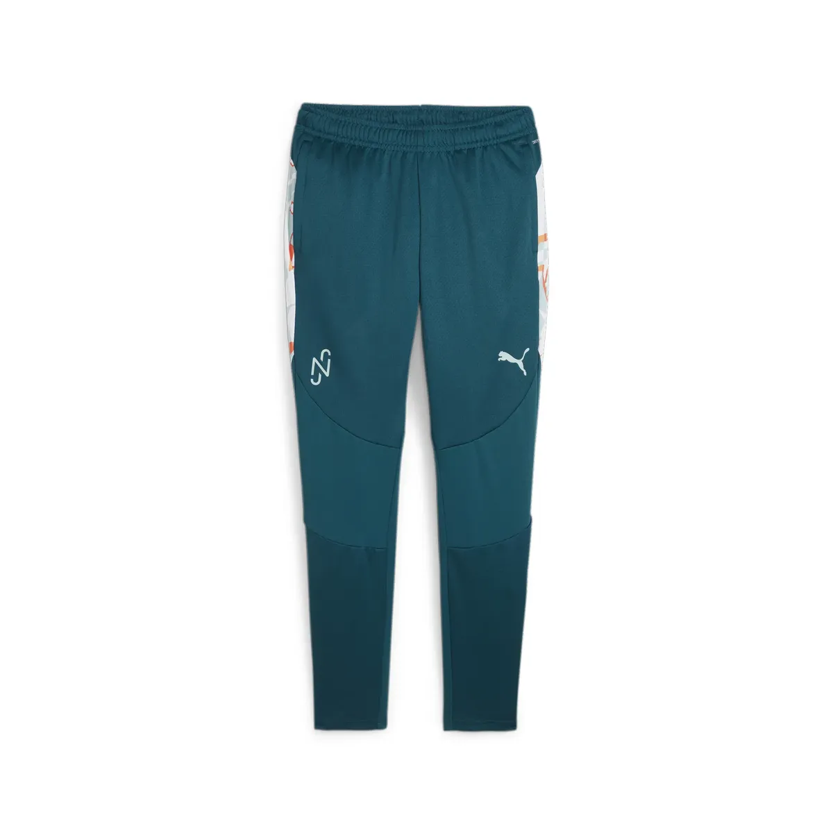 Спортивные брюки PUMA "PUMA x NEYMAR JR Creativity футбольные тренировочные брюки мужские", синий
Спортивные брюки PUMA "PUMA x NEYMAR JR Creativity футбольные тренировочные брюки мужские", синий