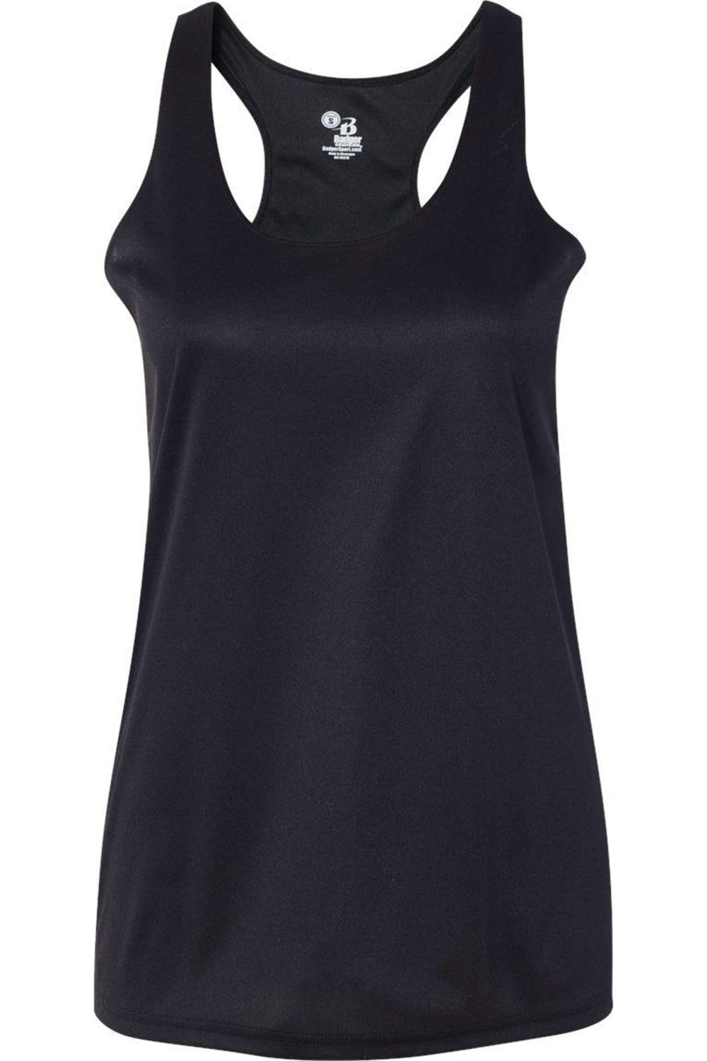 Женская майка-борцовка Badger B-Core, черный
Женская майка-борцовка Badger B-Core, черный