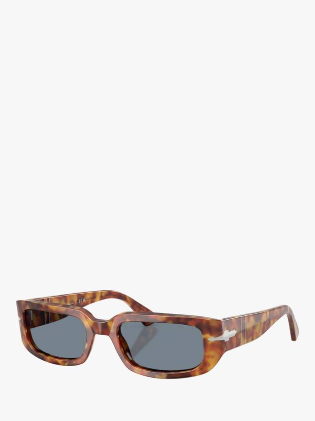 PO3385 унисекс подушкообразные солнцезащитные очки Persol, Brown Tortoise
PO3385 унисекс подушкообразные солнцезащитные очки Persol, Brown Tortoise