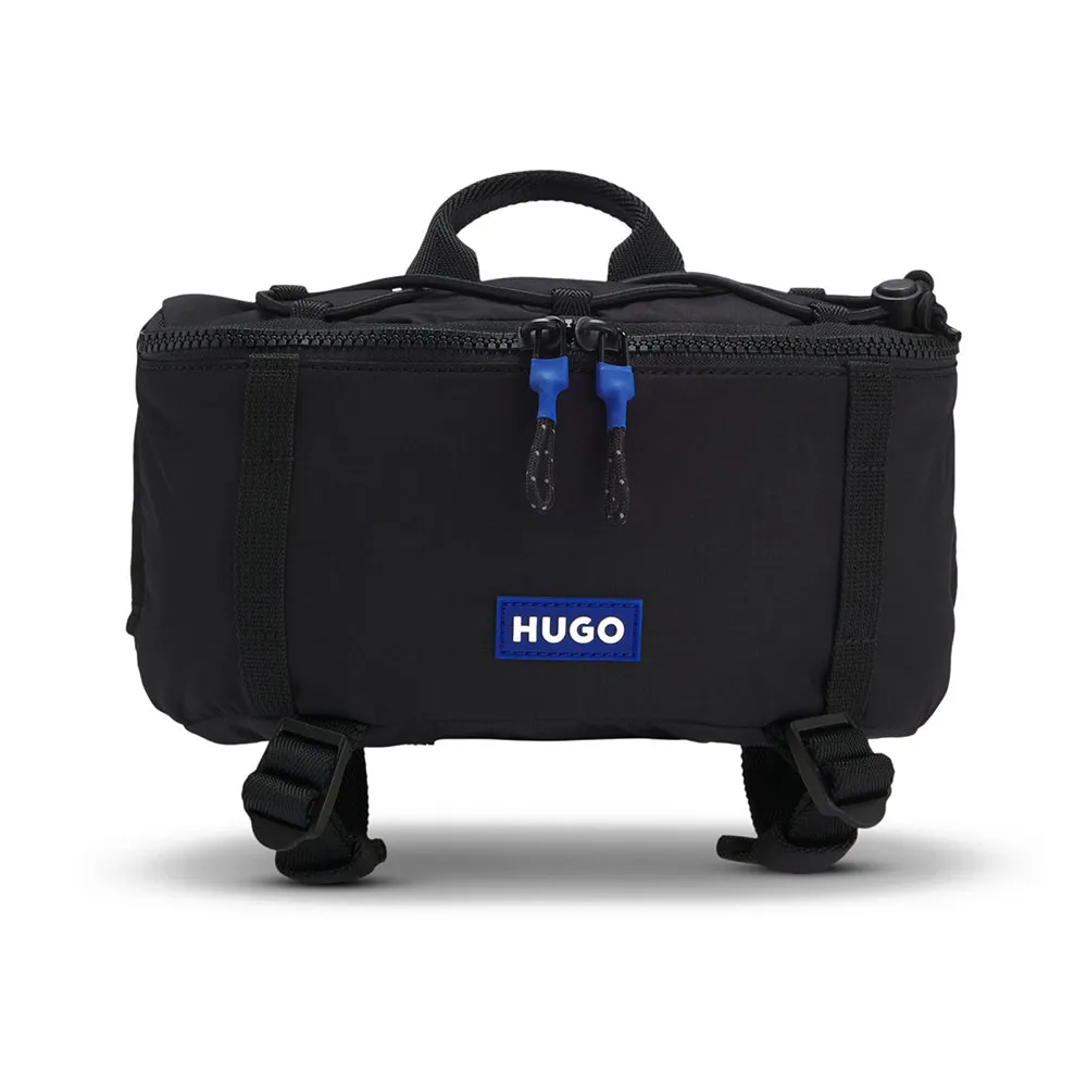 Поясная сумка HUGO Vytal 10278025 01, черный
Поясная сумка HUGO Vytal 10278025 01, черный