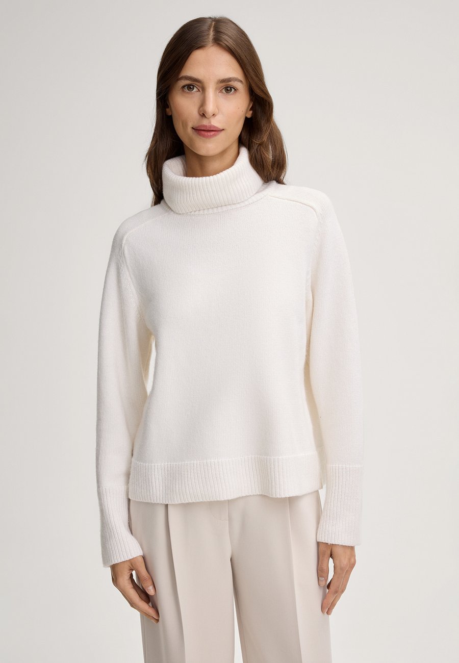 Джемпер JOOP! Jumper, Creme/Off-White
Джемпер JOOP! Jumper, Creme/Off-White