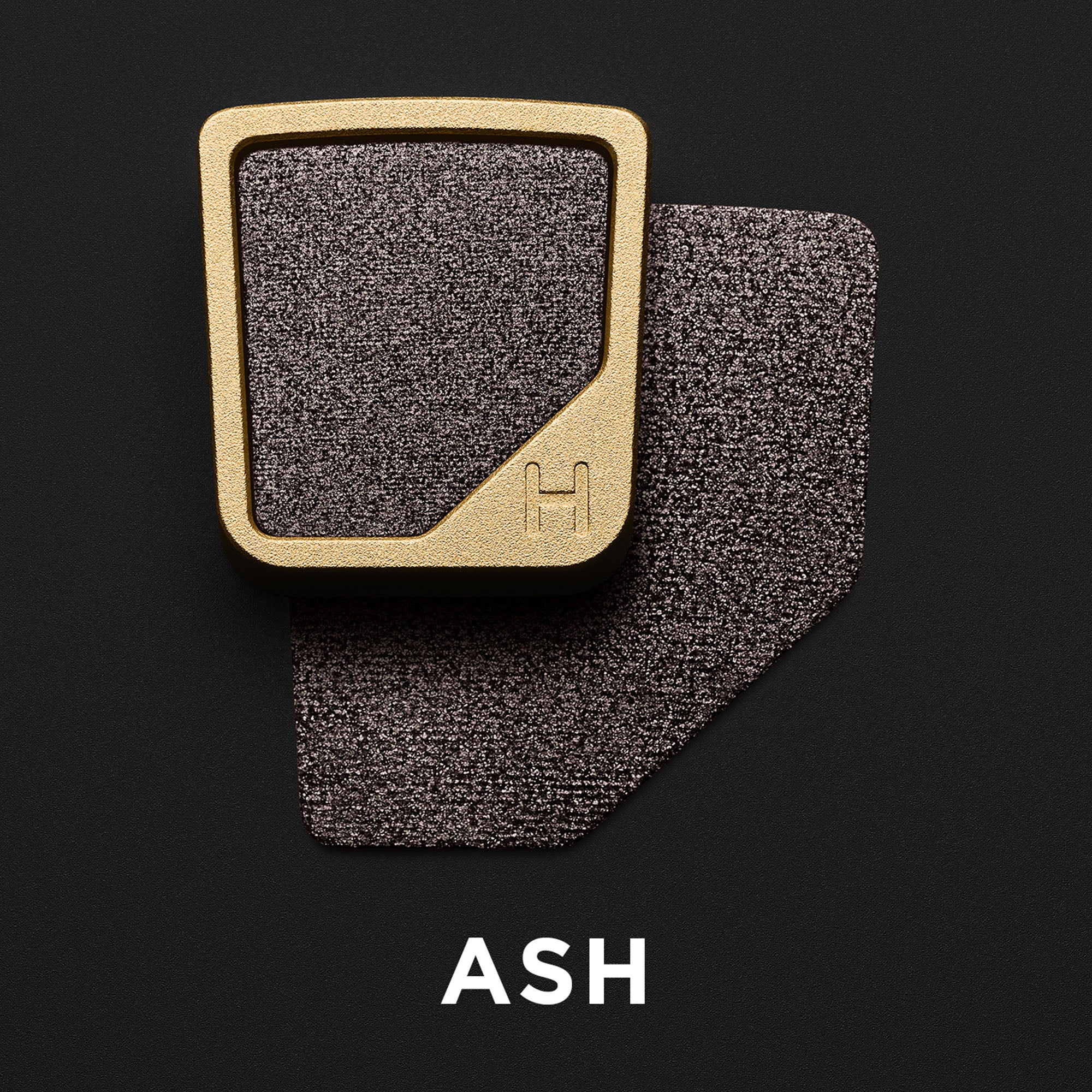 Сменный блок теней Hourglass Curator Eyeshadow Refill, Ash
Сменный блок теней Hourglass Curator Eyeshadow Refill, Ash