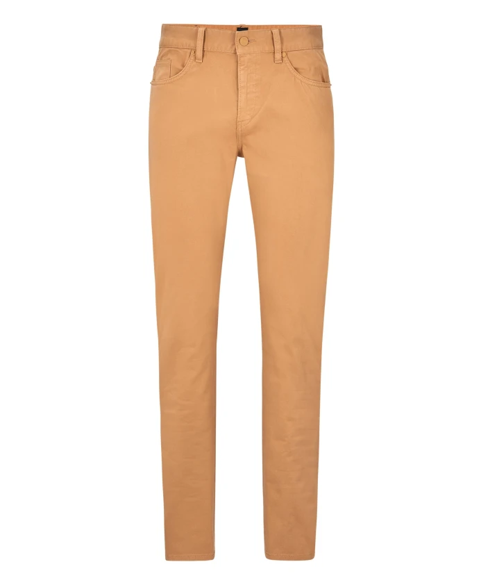Узкие брюки Hugo, бежевый
Узкие брюки Hugo, бежевый