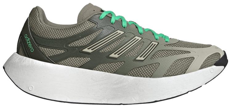 Кроссовки adidas Adizero Aruku 'Trace Cargo', серый
Кроссовки adidas Adizero Aruku 'Trace Cargo', серый